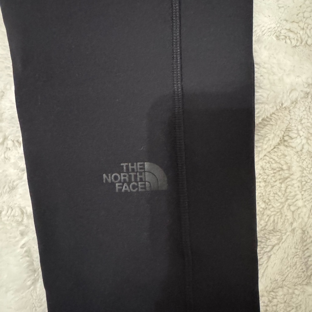 North Face Black Leggings